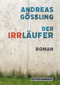 Enlarge image Cover: Der Irrläufer - MayaMedia
