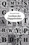 Cover: Lexikon der Doppelw&ouml;rter - Jan&szlig;en, Derk