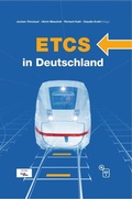 Cover: ETCS in Deutschland - Trackomedia