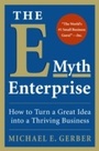 Cover: The E-Myth Enterprise - HarperCollins