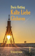Cover: Kalte Liebe in Cuxhaven - Prolibris