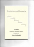 Cover: Geschichten zum Schmunzeln - Edition H. Schroeder