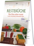 Cover: Restek&uuml;che - Rannenberg, Verena