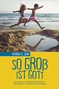 Cover: So gro&szlig; ist Gott - Bibellesebund
