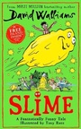 Cover: Slime - HarperCollins