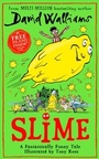 Cover: Slime - HarperCollins