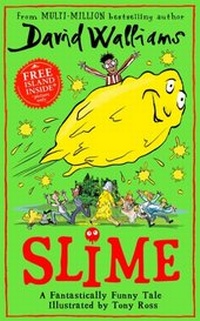 Enlarge image Cover: Slime - HarperCollins