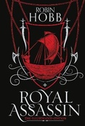 Cover: Royal Assassin - HarperVoyager