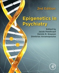 Abbildung von: Epigenetics in Psychiatry - Academic Press