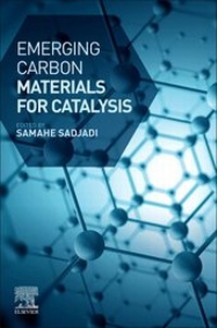 Abbildung von: Emerging Carbon Materials for Catalysis - Elsevier