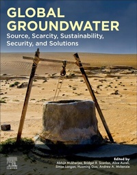 Enlarge image Cover: Global Groundwater - Elsevier