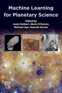 Abbildung von: Machine Learning for Planetary Science - Elsevier