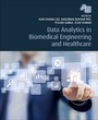 Cover: Data Analytics in Biomedical Engineering and Healthcare - Academic Press