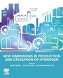 Cover: New Dimensions in Production and Utilization of Hydrogen - Elsevier