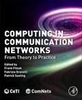 Cover: Computing in Communication Networks - Academic Press