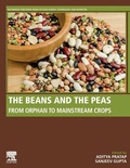 Cover: The Beans and the Peas - Woodhead Publishing