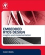 Cover: Embedded RTOS Design - Newnes