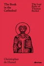 Cover: The Book in the Cathedral - Allen Lane