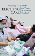 Cover: Eliciting Care - University of Wisconsin Press