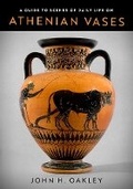 Cover: A Guide to Scenes of Daily Life on Athenian Vases - University of Wisconsin Press