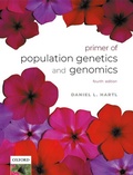 Cover: A Primer of Population Genetics and Genomics - Oxford University Press