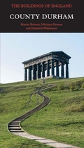 Cover: County Durham - Yale University Press