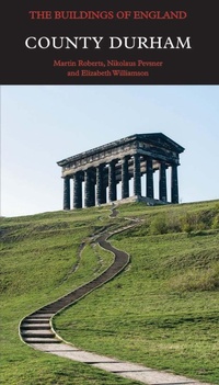 Enlarge image Cover: County Durham - Yale University Press
