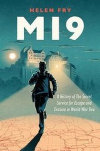 Abbildung von: MI9 - Yale University Press