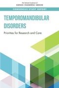 Cover: Temporomandibular Disorders - National Academies Press