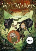 Cover: Wolfwalkers - Little, Brown Young Readers