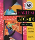 Cover: Harlem Stomp! (New Edition) - Little, Brown Young Readers