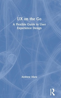 Abbildung von: UX on the Go - Routledge
