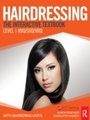 Cover: Hairdressing: Level 1 - Routledge