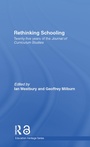 Cover: Rethinking Schooling - Routledge