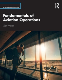 Abbildung von: Fundamentals of Aviation Operations - Routledge