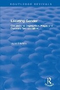 Cover: Locating Gender - Routledge