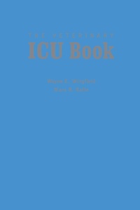 Abbildung von: The Veterinary ICU Book - CRC Press