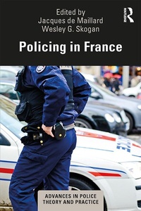 Abbildung von: Policing in France - Routledge