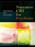 Cover: Narrative CBT for Psychosis - Routledge