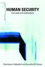 Cover: Human Security - Routledge