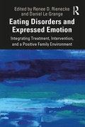 Cover: Eating Disorders and Expressed Emotion - Routledge