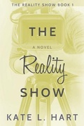 Cover: The Reality Show - Jacob Marley Publications
