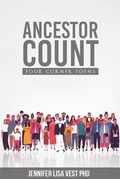 Cover: Ancestor Count - Metatron's Academy