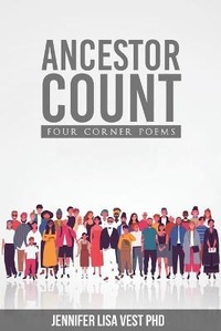 Enlarge image Cover: Ancestor Count - Metatron's Academy