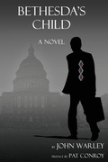 Cover: Bethesda's Child - Enoch's Top Shelf