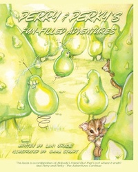 Enlarge image Cover: Perry & Perky's Fun-Filled Adventures - LG Books
