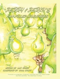Cover: Perry & Perky's Fun-Filled Adventures - LG Books