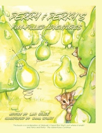 Enlarge image Cover: Perry & Perky's Fun-Filled Adventures - LG Books