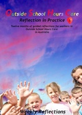 Cover: Outside School Hours Care - Reading Stones Publishing