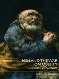 Cover: Men and the War on Obesity - Routledge